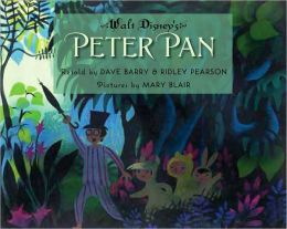 Walt Disney's Peter Pan 