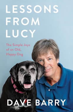 Lessons from Lucy, by Dave Barry